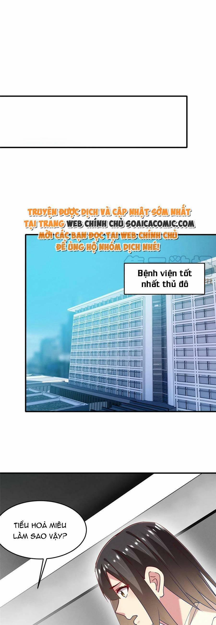 Bị Ép Yêu Sếp Mỗi Ngày 74 trang 20