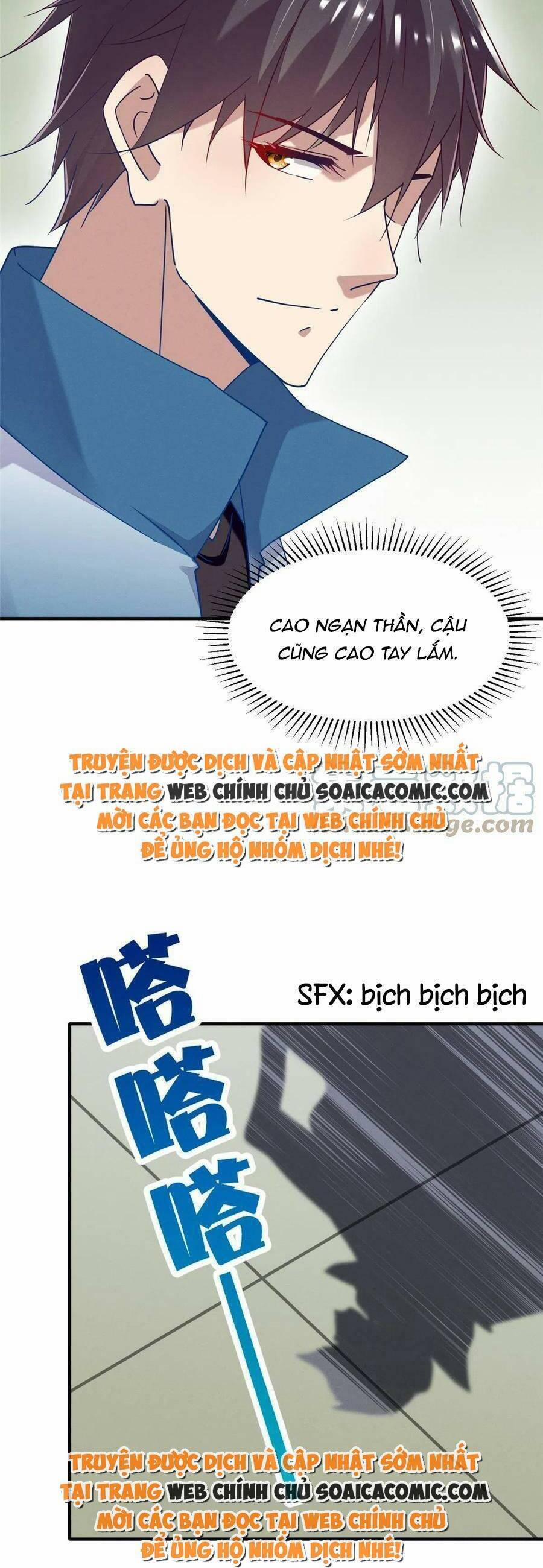 Bị Ép Yêu Sếp Mỗi Ngày 74 trang 25