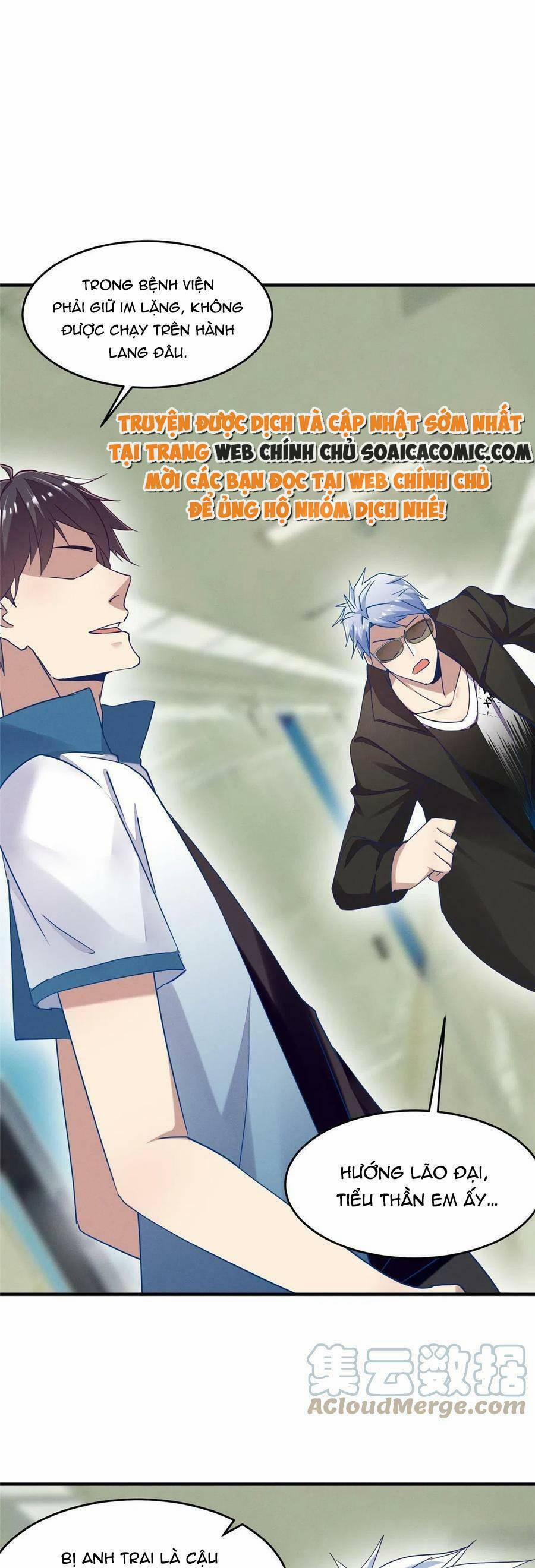 Bị Ép Yêu Sếp Mỗi Ngày 74 trang 26