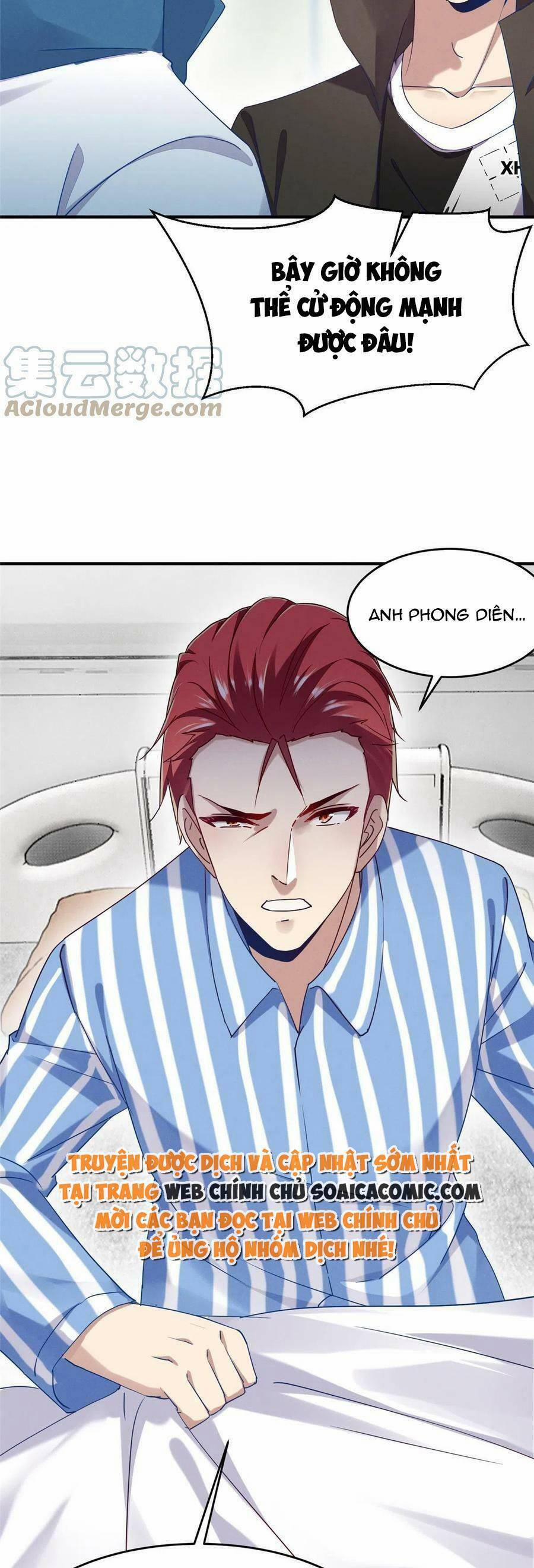 Bị Ép Yêu Sếp Mỗi Ngày 74 trang 28