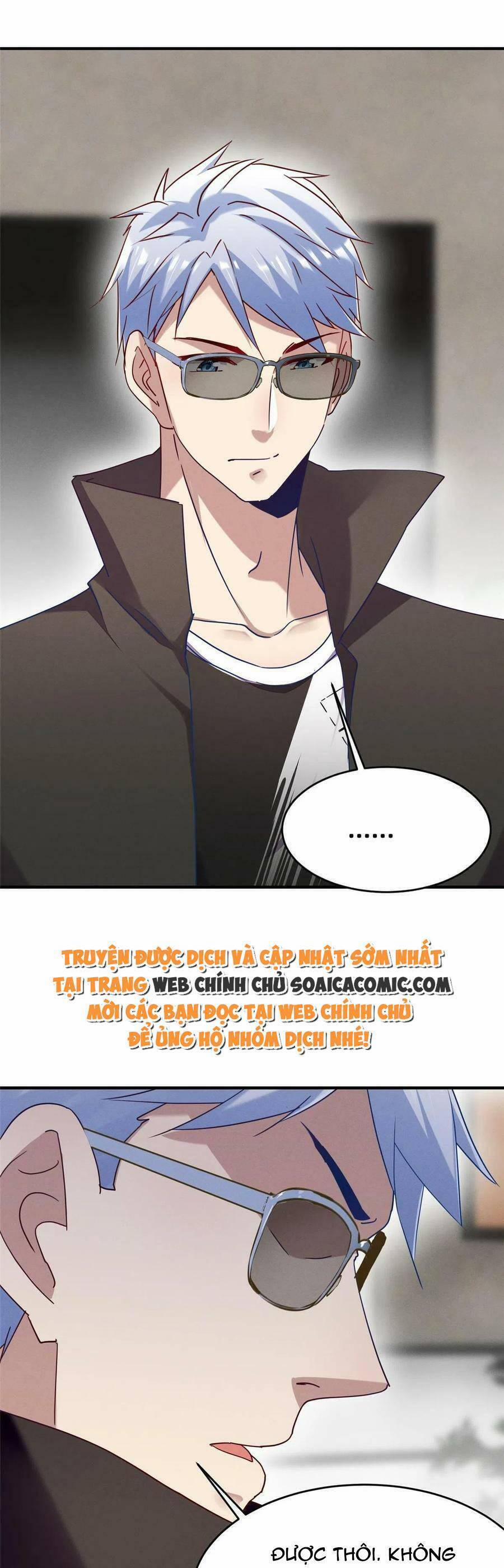 Bị Ép Yêu Sếp Mỗi Ngày 74 trang 31