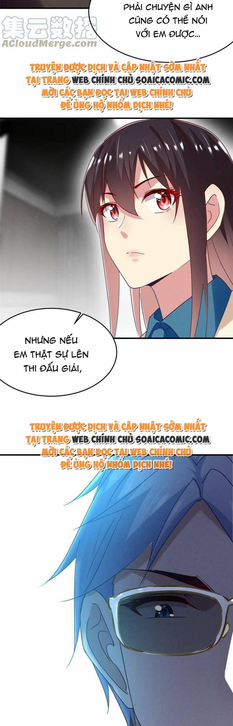 Bị Ép Yêu Sếp Mỗi Ngày 74 trang 32