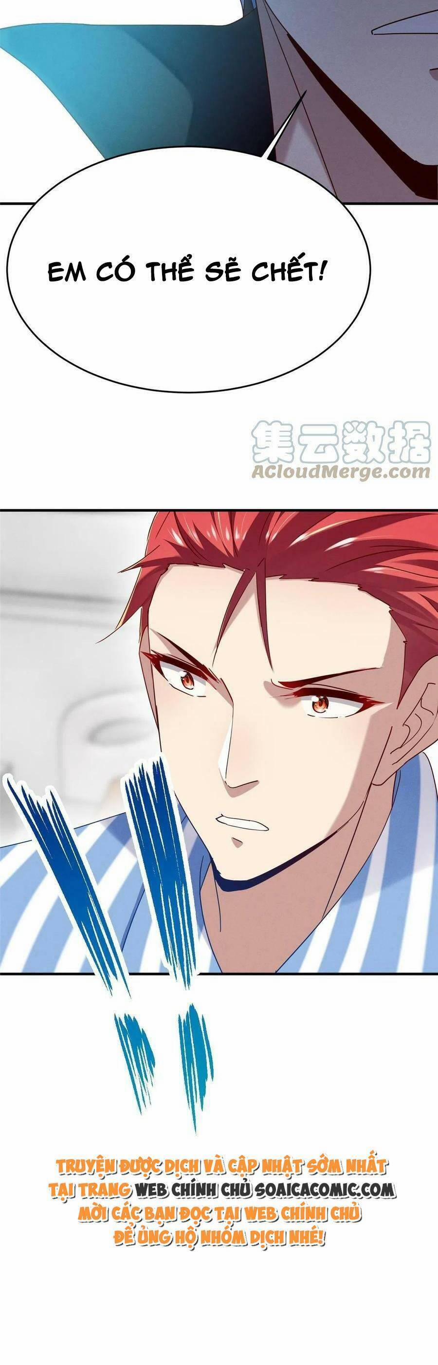 Bị Ép Yêu Sếp Mỗi Ngày 74 trang 33