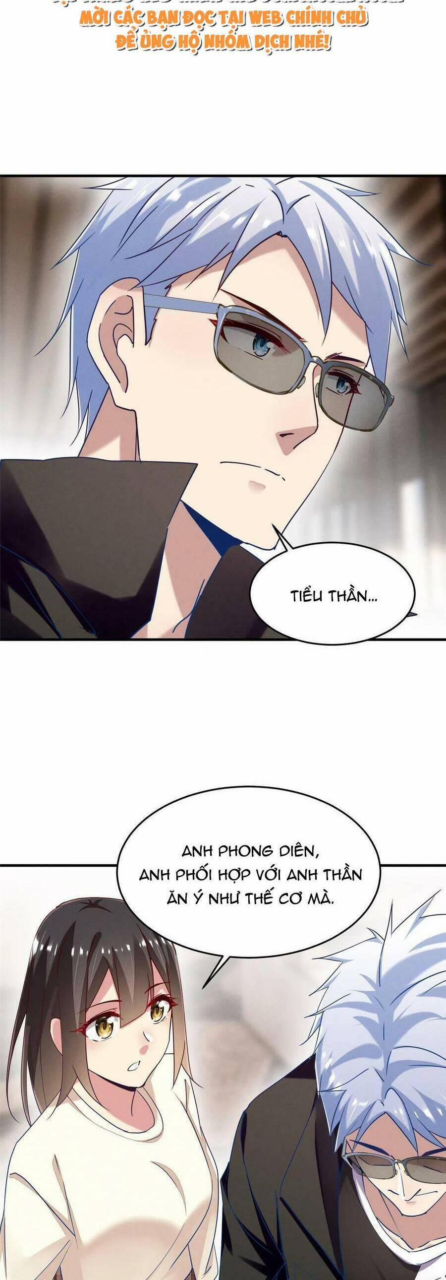 Bị Ép Yêu Sếp Mỗi Ngày 74 trang 5