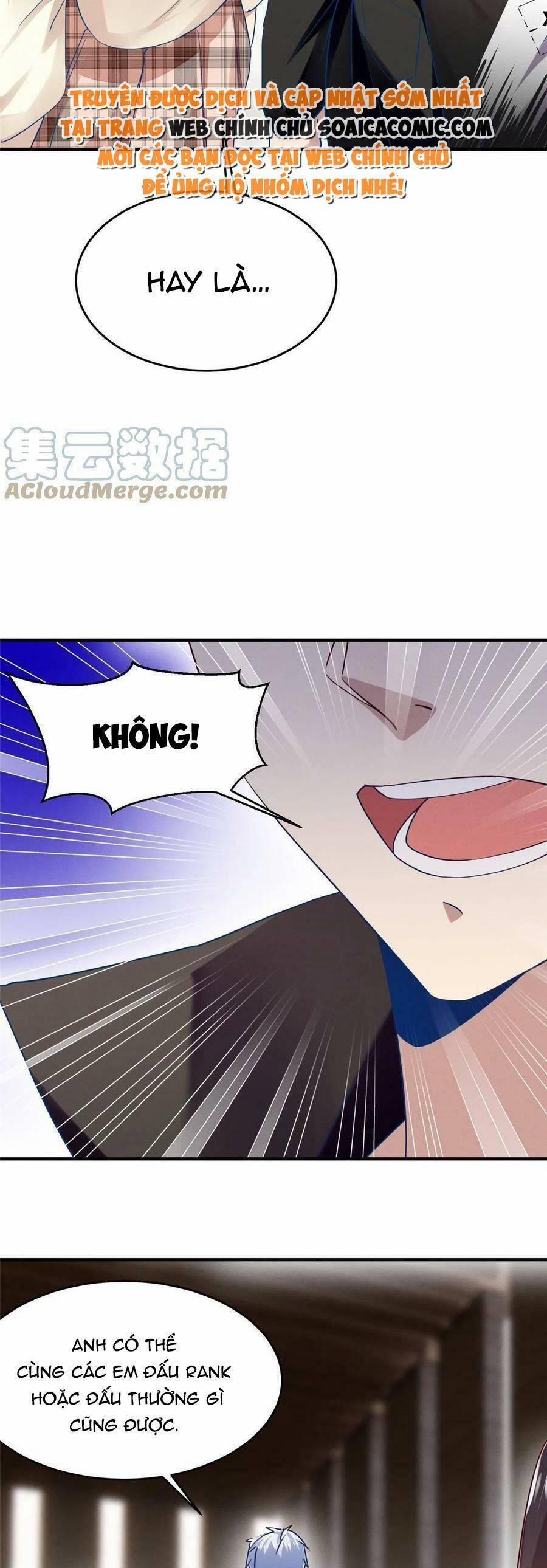 Bị Ép Yêu Sếp Mỗi Ngày 74 trang 6