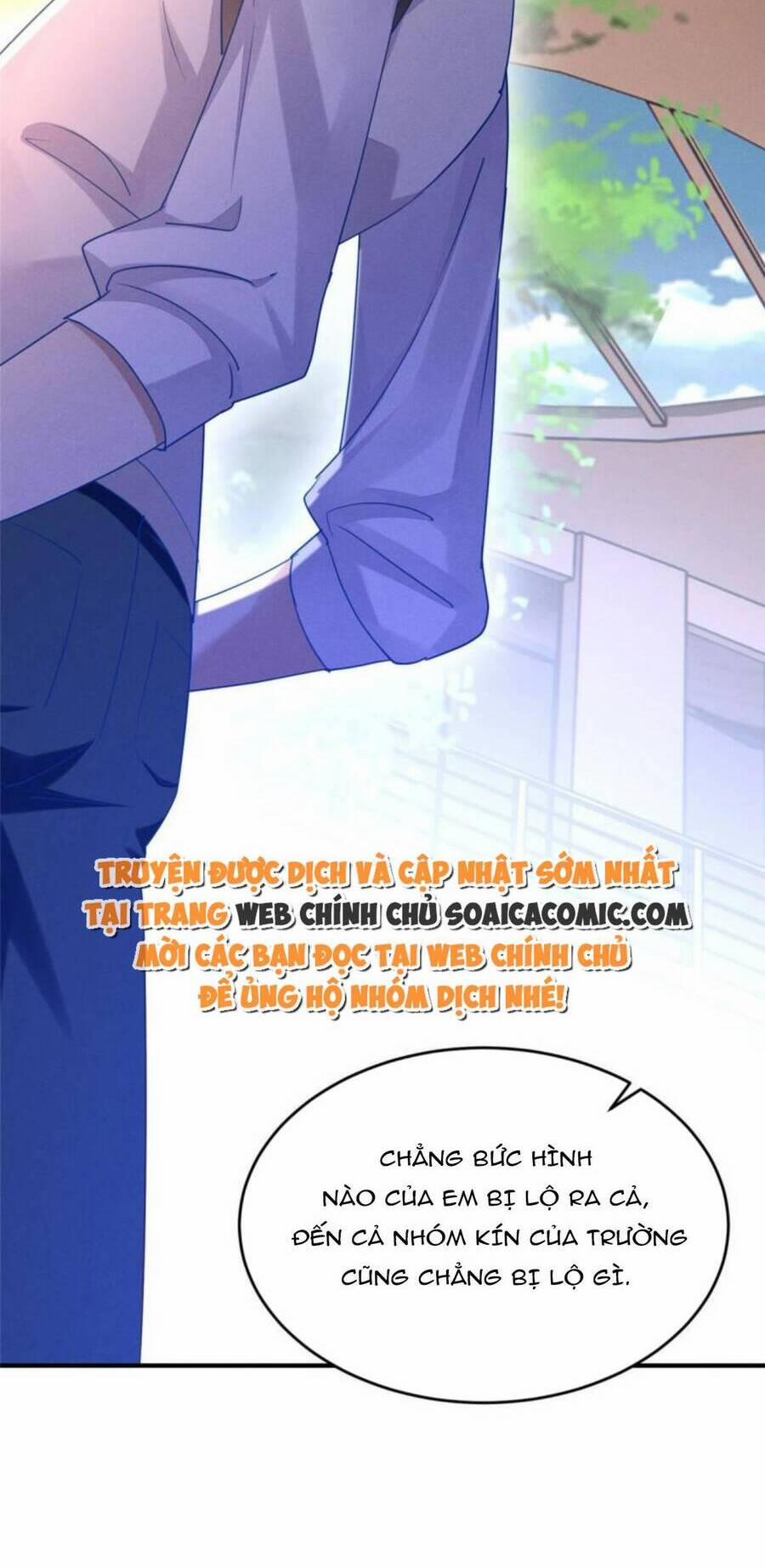 Bị Ép Yêu Sếp Mỗi Ngày 75 trang 1