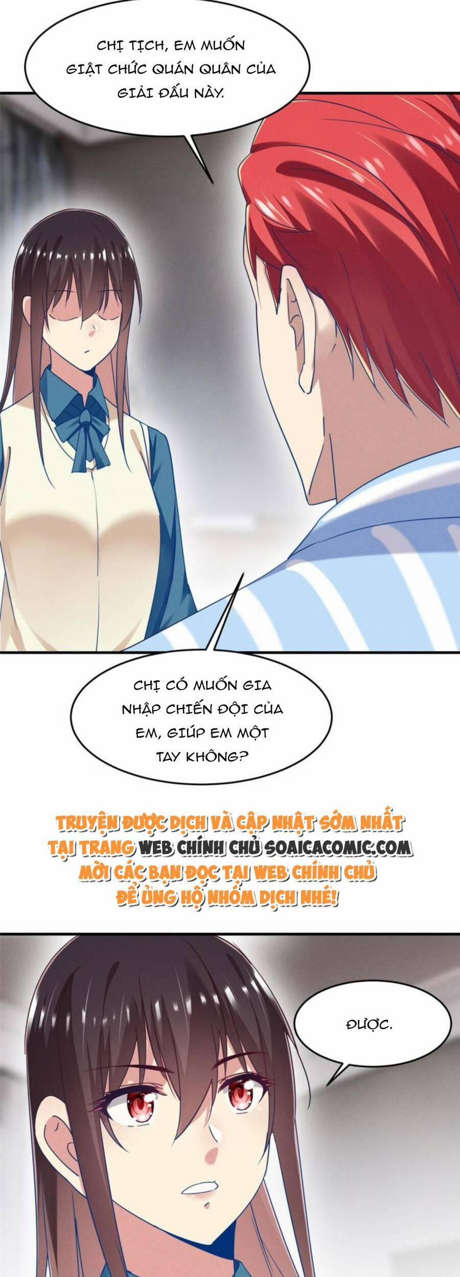 Bị Ép Yêu Sếp Mỗi Ngày 75 trang 10