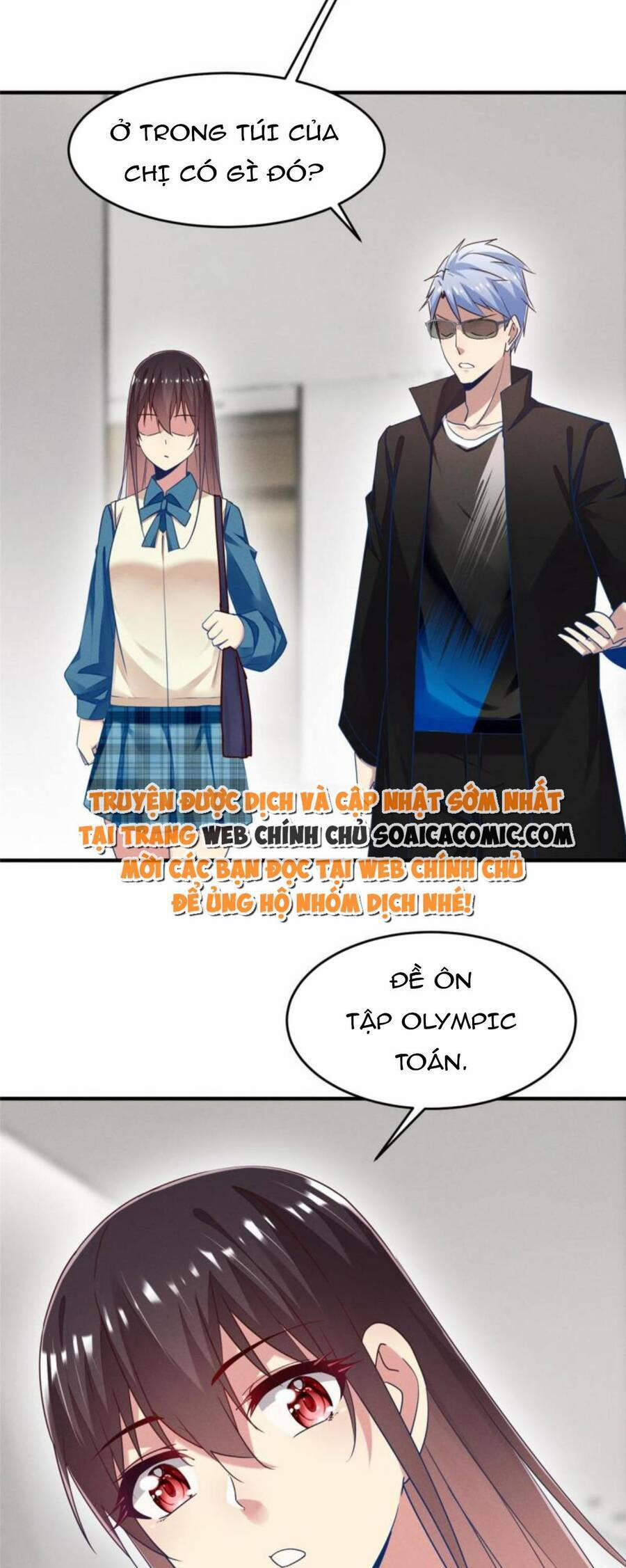 Bị Ép Yêu Sếp Mỗi Ngày 75 trang 12