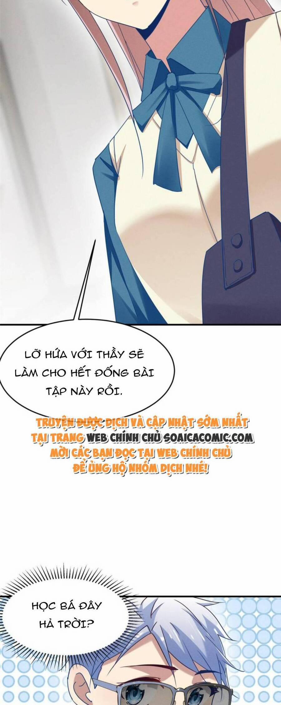 Bị Ép Yêu Sếp Mỗi Ngày 75 trang 13