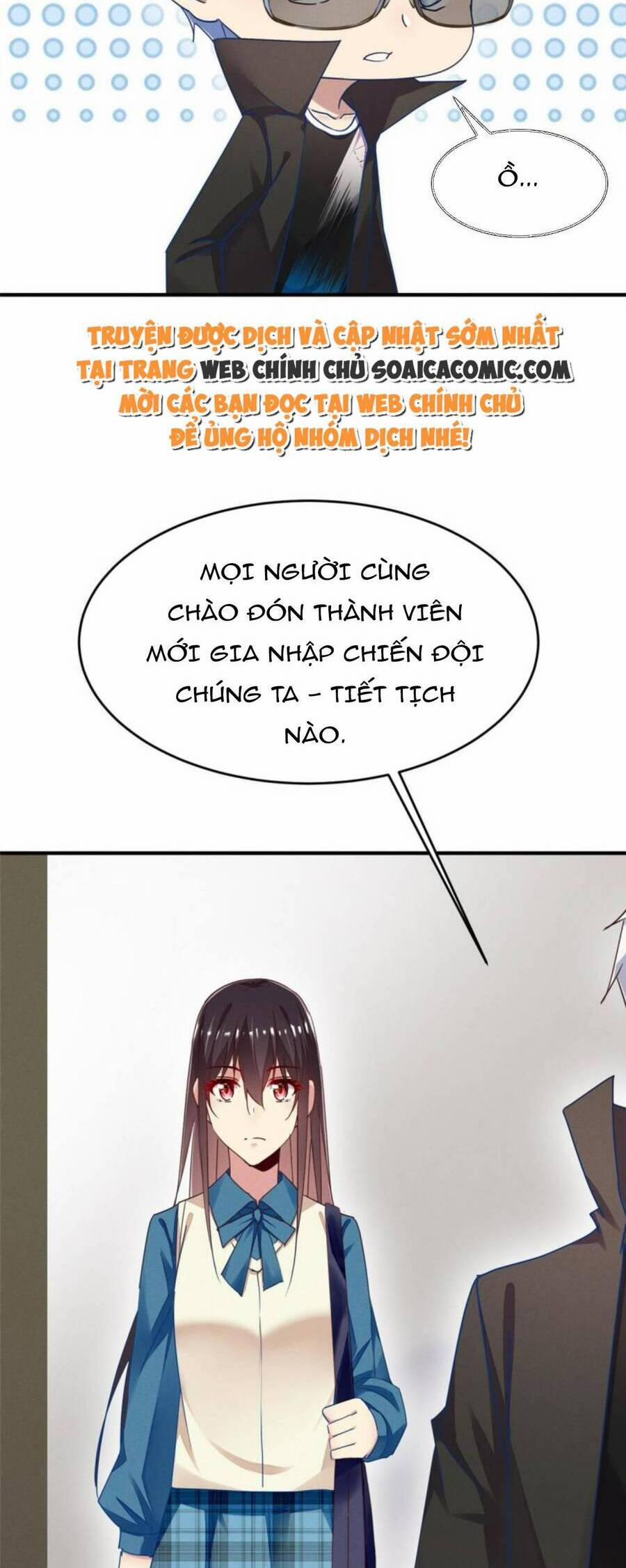 Bị Ép Yêu Sếp Mỗi Ngày 75 trang 14