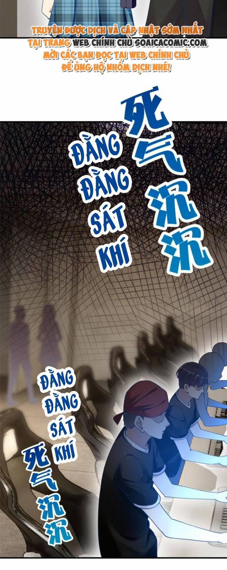 Bị Ép Yêu Sếp Mỗi Ngày 75 trang 15