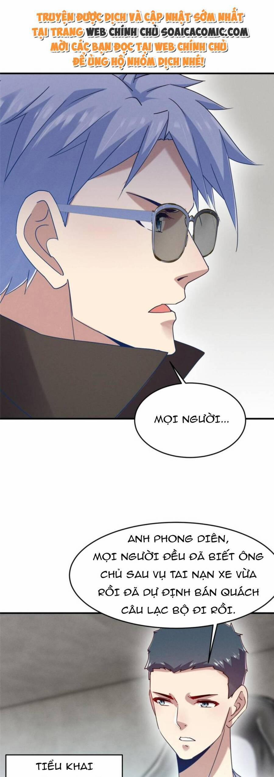 Bị Ép Yêu Sếp Mỗi Ngày 75 trang 16