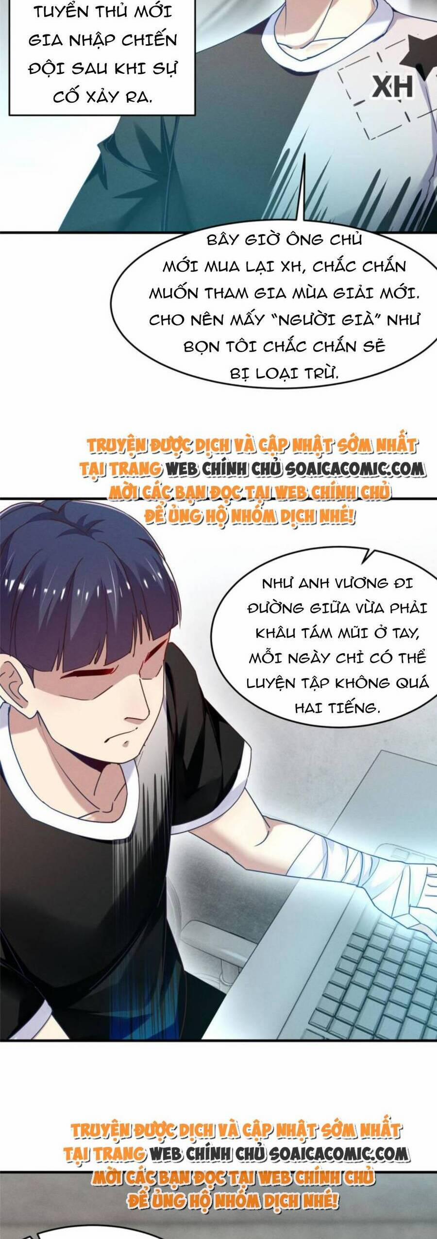 Bị Ép Yêu Sếp Mỗi Ngày 75 trang 17