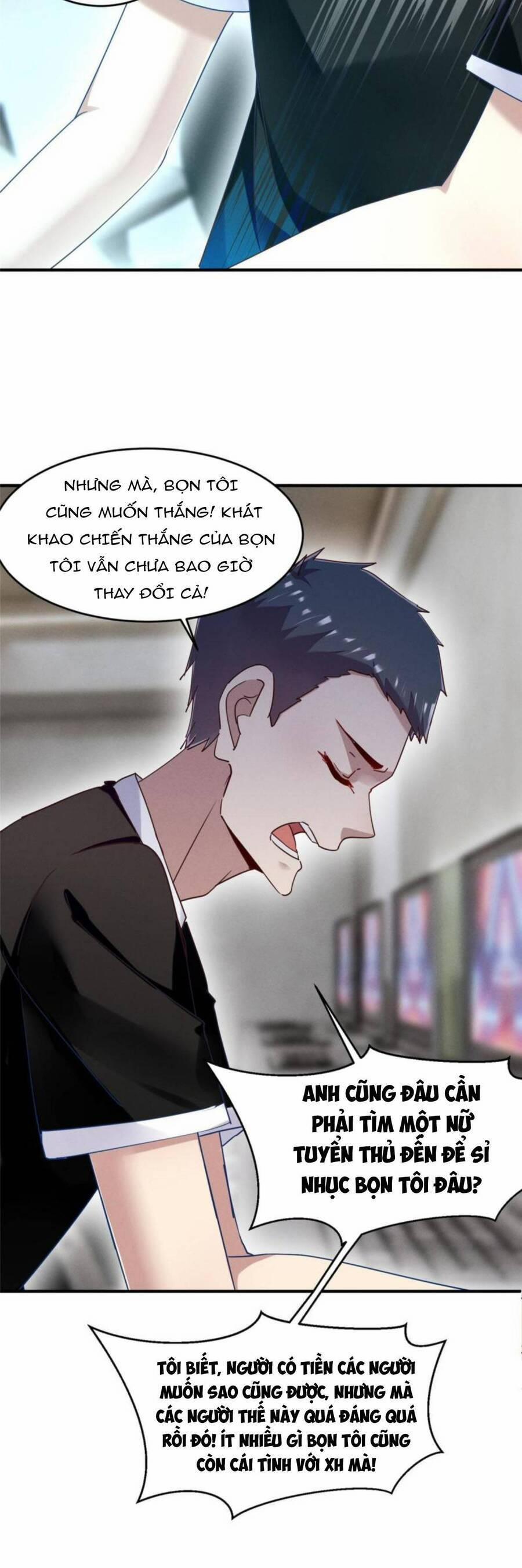 Bị Ép Yêu Sếp Mỗi Ngày 75 trang 19