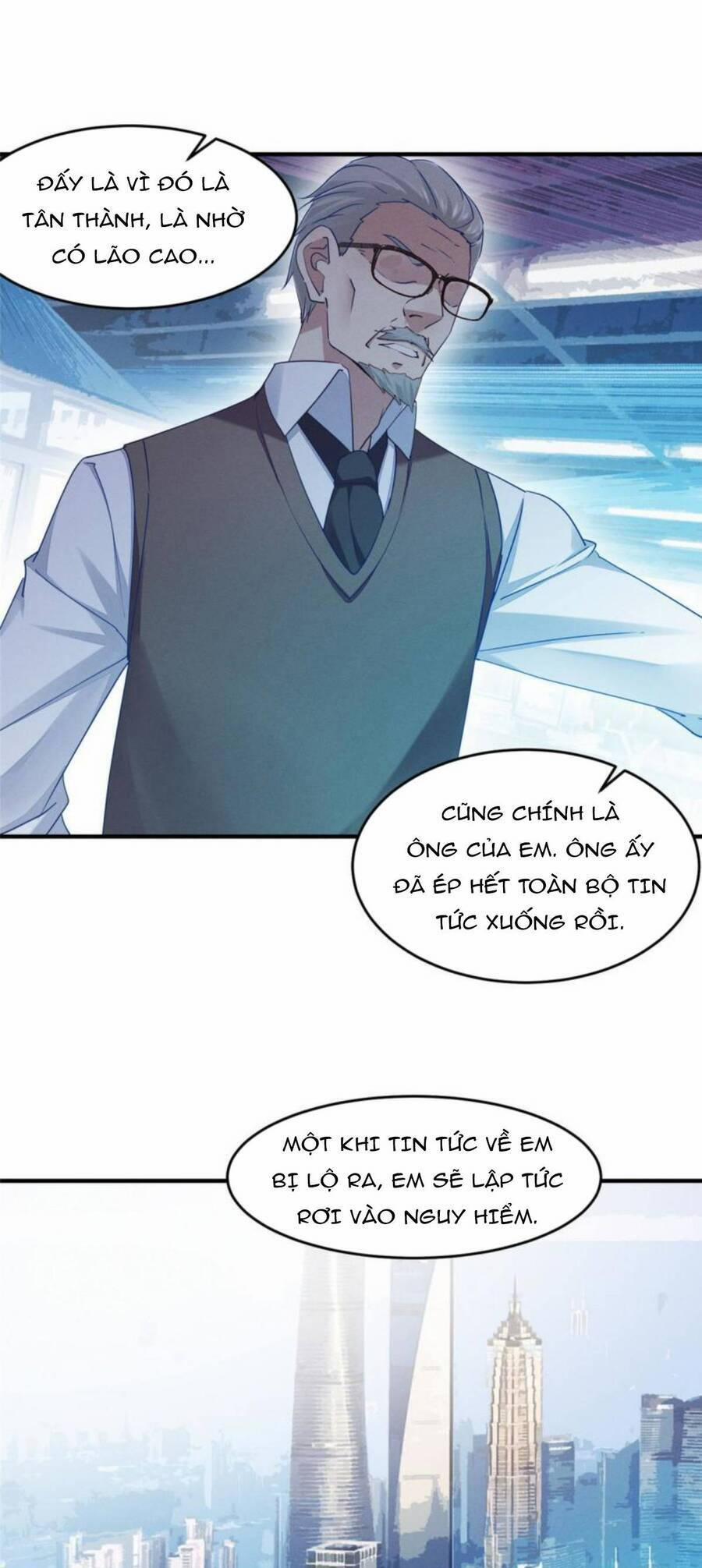 Bị Ép Yêu Sếp Mỗi Ngày 75 trang 2