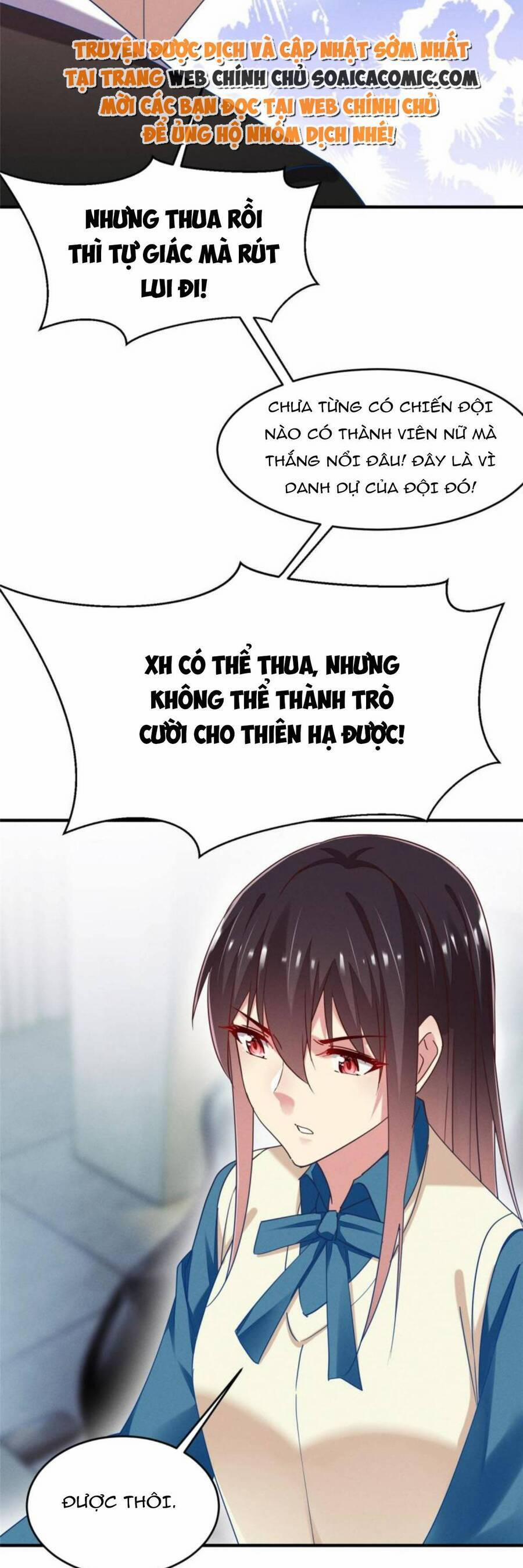 Bị Ép Yêu Sếp Mỗi Ngày 75 trang 23