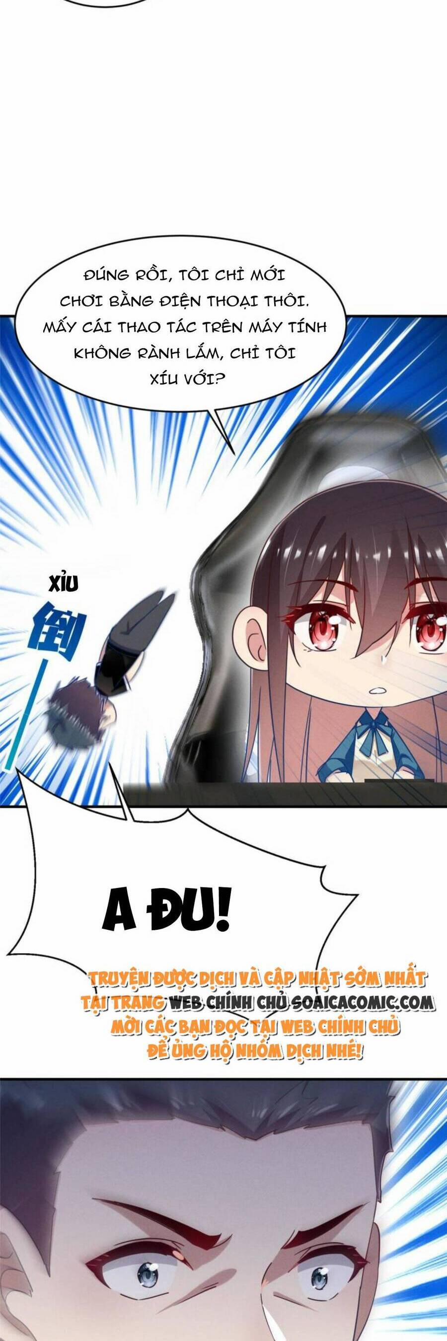 Bị Ép Yêu Sếp Mỗi Ngày 75 trang 24