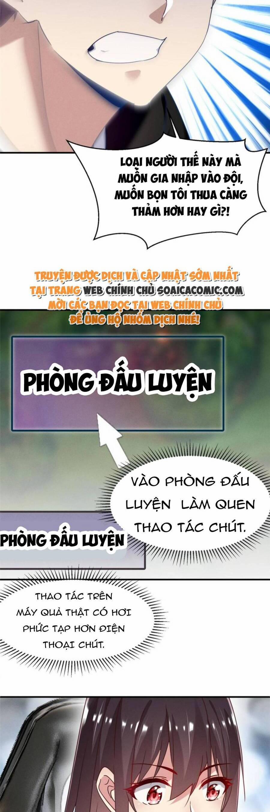 Bị Ép Yêu Sếp Mỗi Ngày 75 trang 25