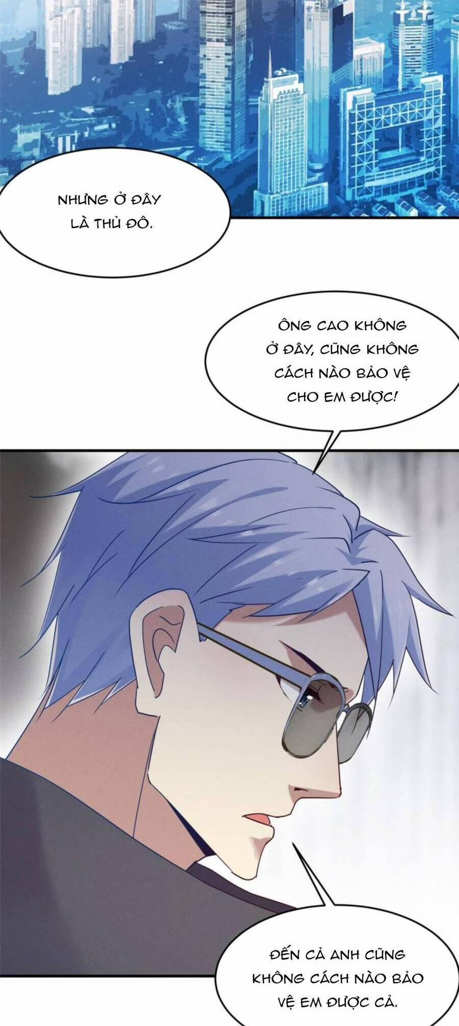 Bị Ép Yêu Sếp Mỗi Ngày 75 trang 3