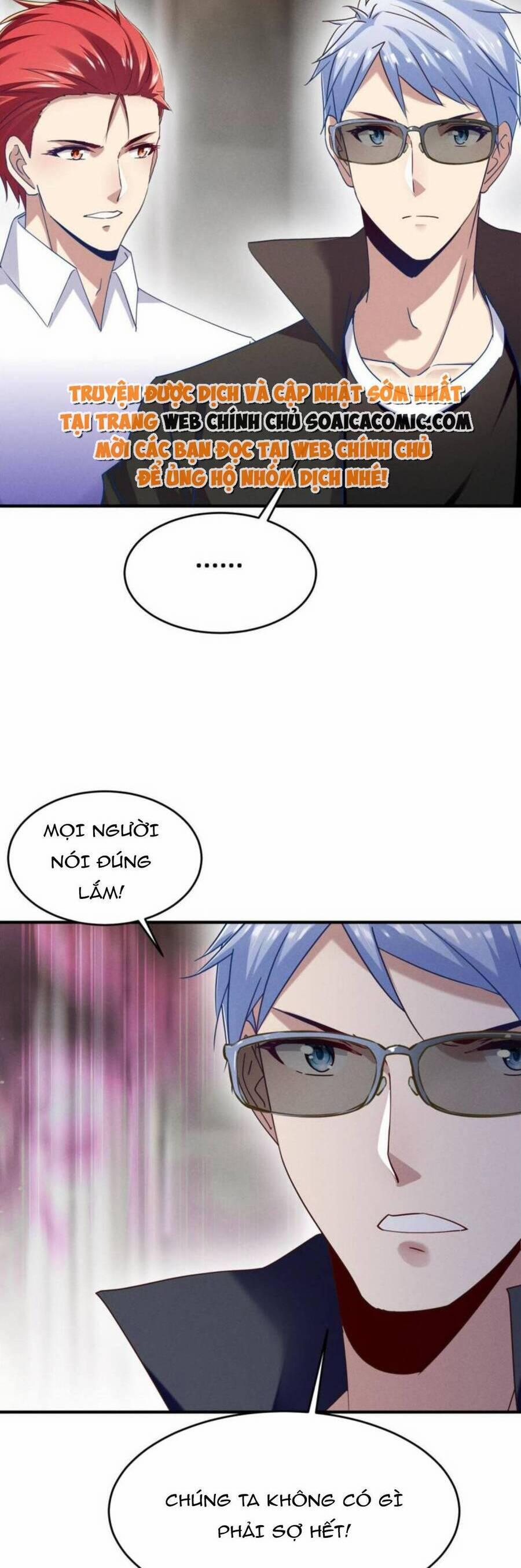 Bị Ép Yêu Sếp Mỗi Ngày 75 trang 33