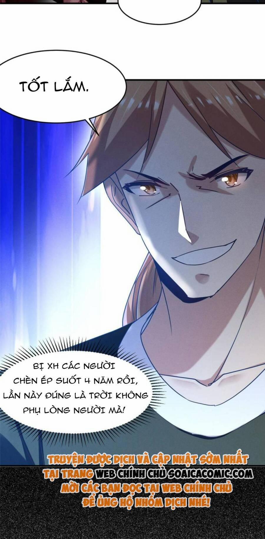 Bị Ép Yêu Sếp Mỗi Ngày 75 trang 35