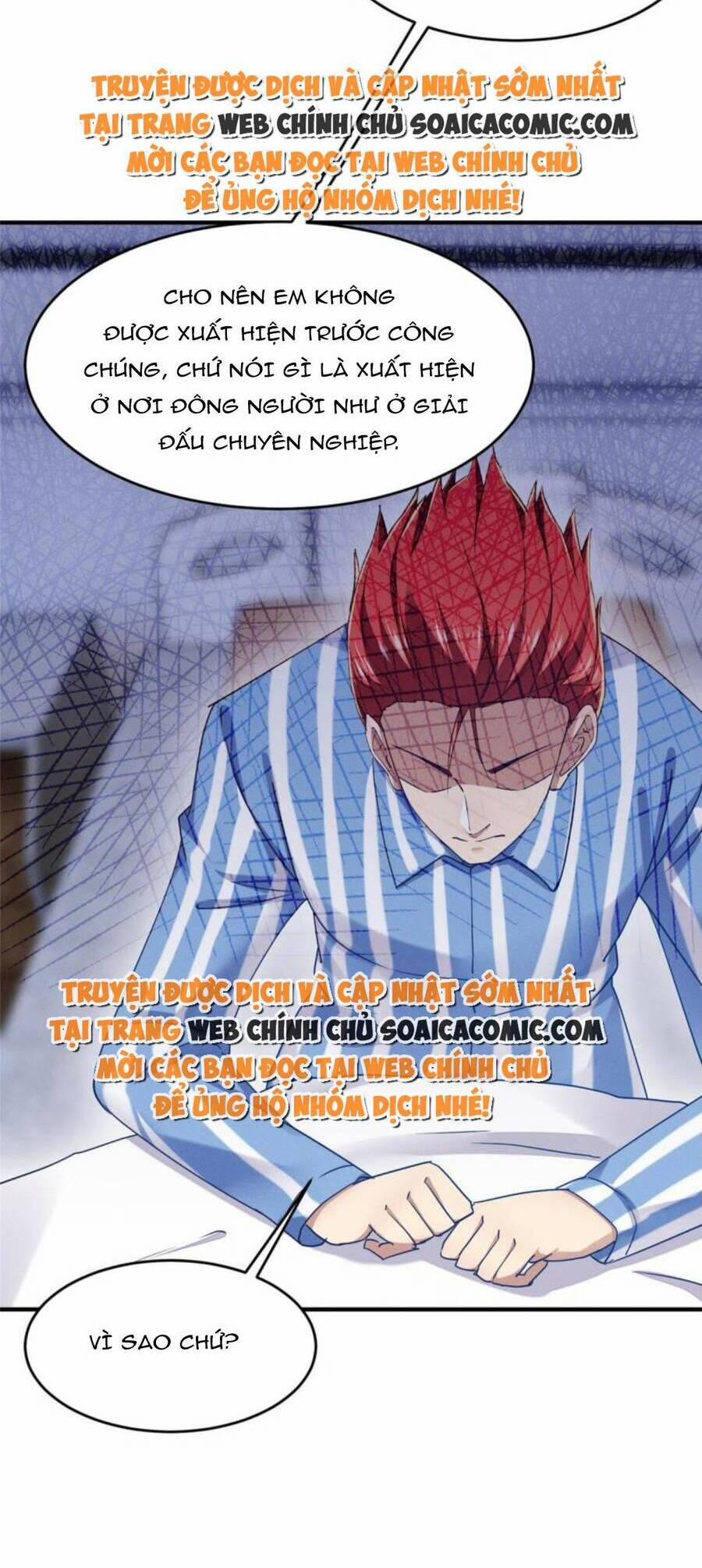 Bị Ép Yêu Sếp Mỗi Ngày 75 trang 4