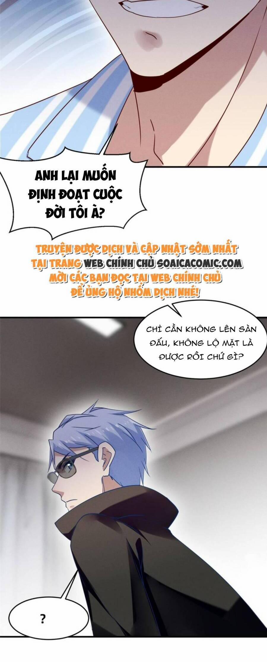 Bị Ép Yêu Sếp Mỗi Ngày 75 trang 6