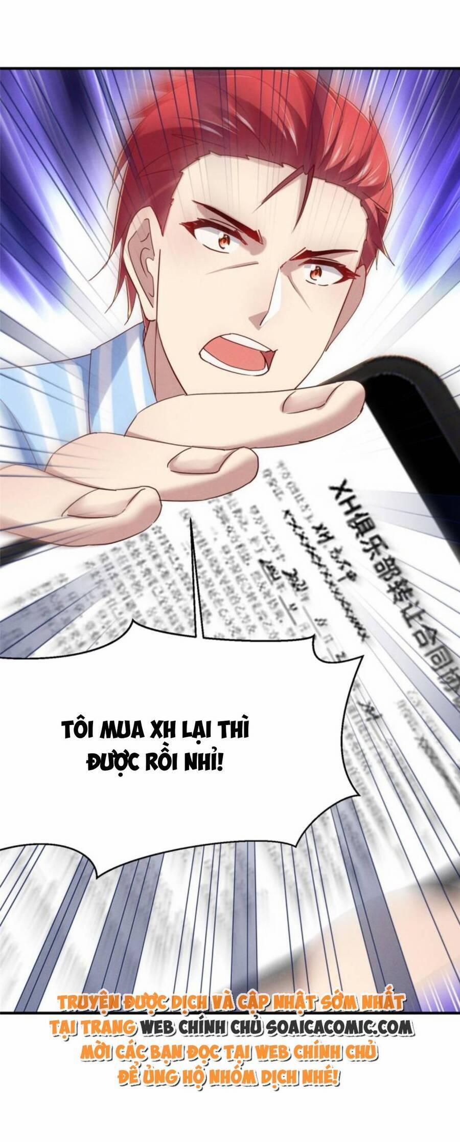 Bị Ép Yêu Sếp Mỗi Ngày 75 trang 7