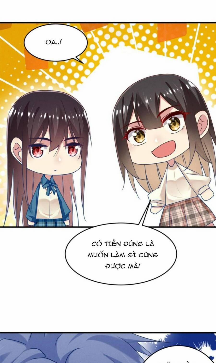 Bị Ép Yêu Sếp Mỗi Ngày 75 trang 8