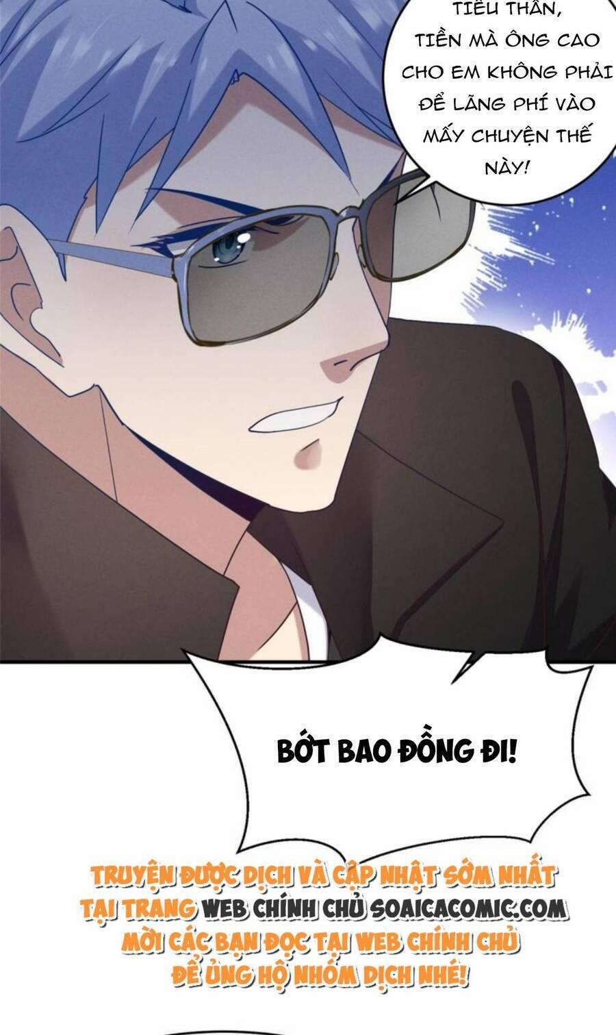 Bị Ép Yêu Sếp Mỗi Ngày 75 trang 9