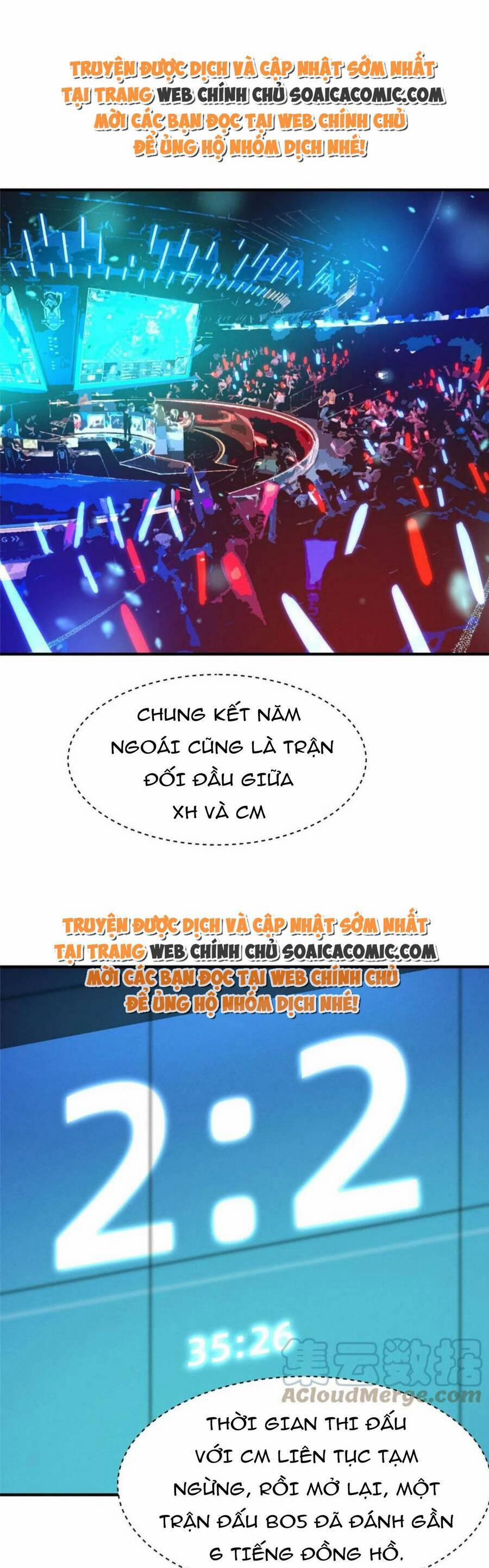 Bị Ép Yêu Sếp Mỗi Ngày 76 trang 0