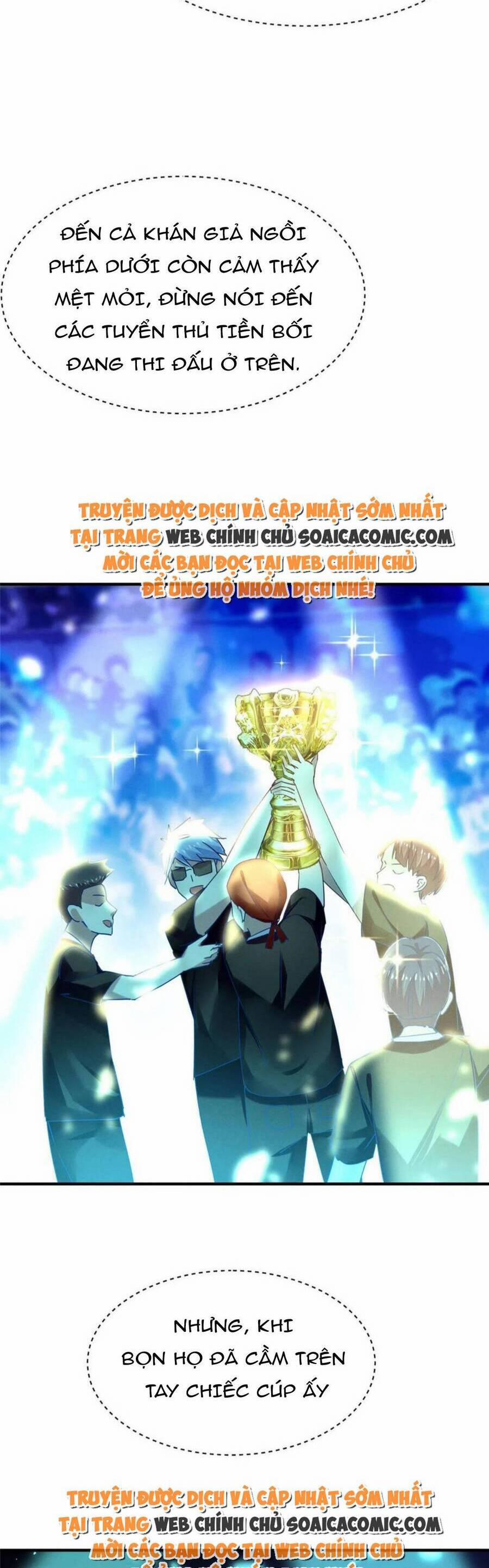 Bị Ép Yêu Sếp Mỗi Ngày 76 trang 1