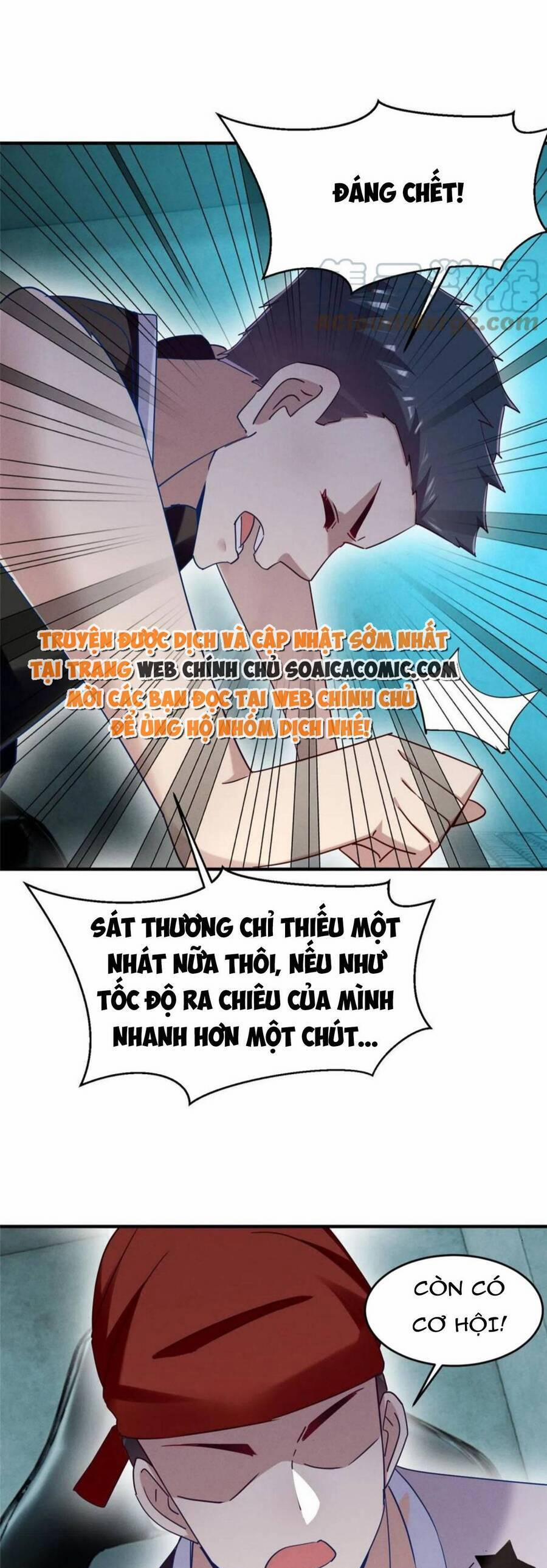 Bị Ép Yêu Sếp Mỗi Ngày 76 trang 10