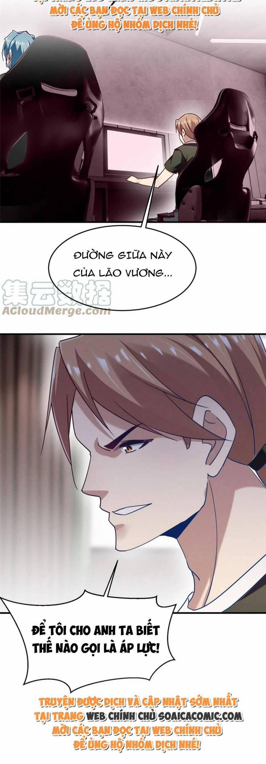 Bị Ép Yêu Sếp Mỗi Ngày 76 trang 14