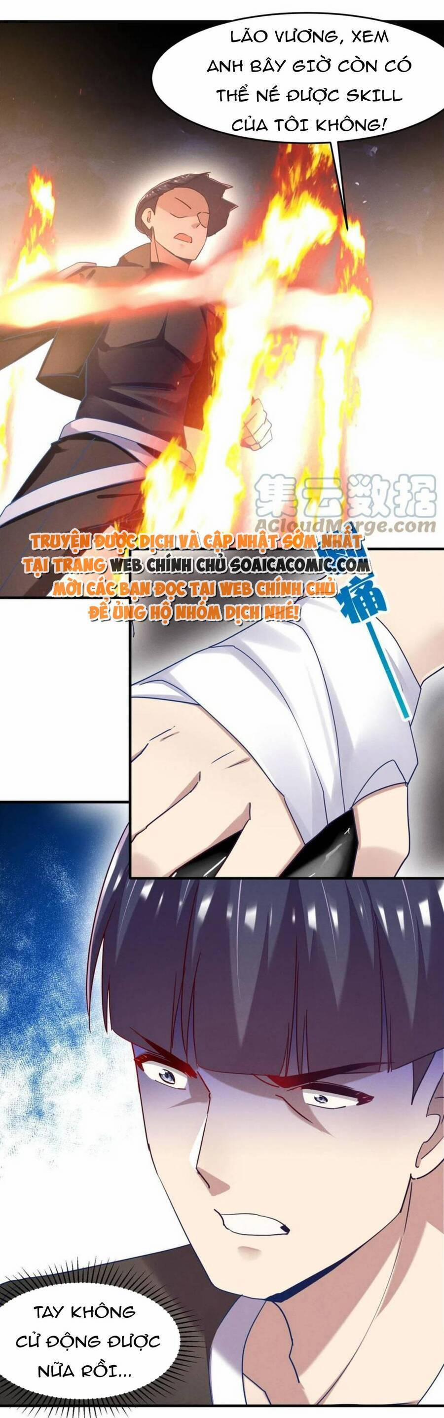 Bị Ép Yêu Sếp Mỗi Ngày 76 trang 15