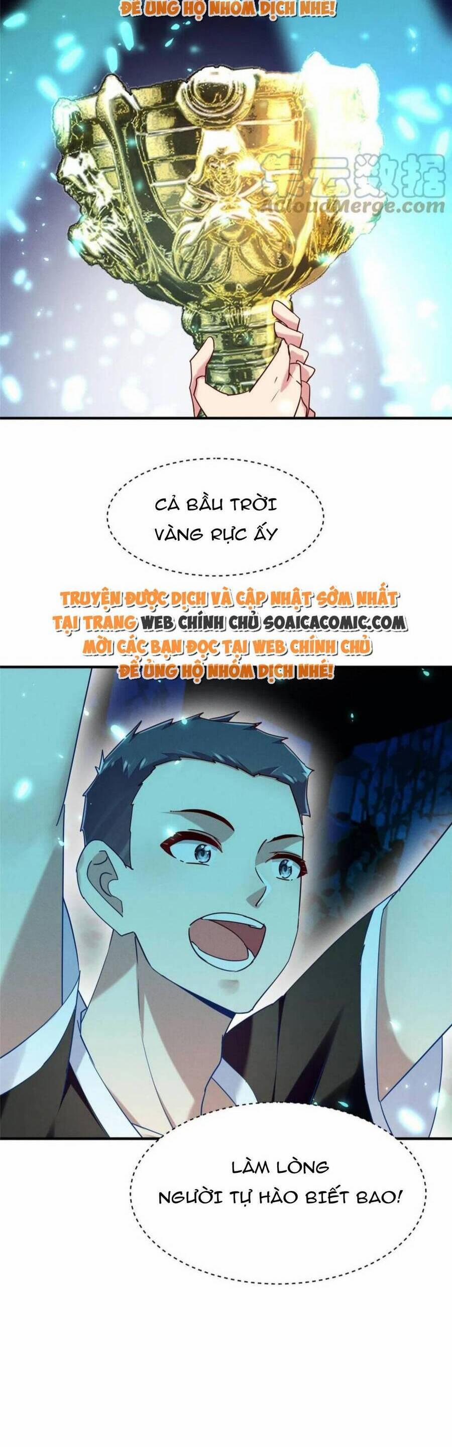 Bị Ép Yêu Sếp Mỗi Ngày 76 trang 2