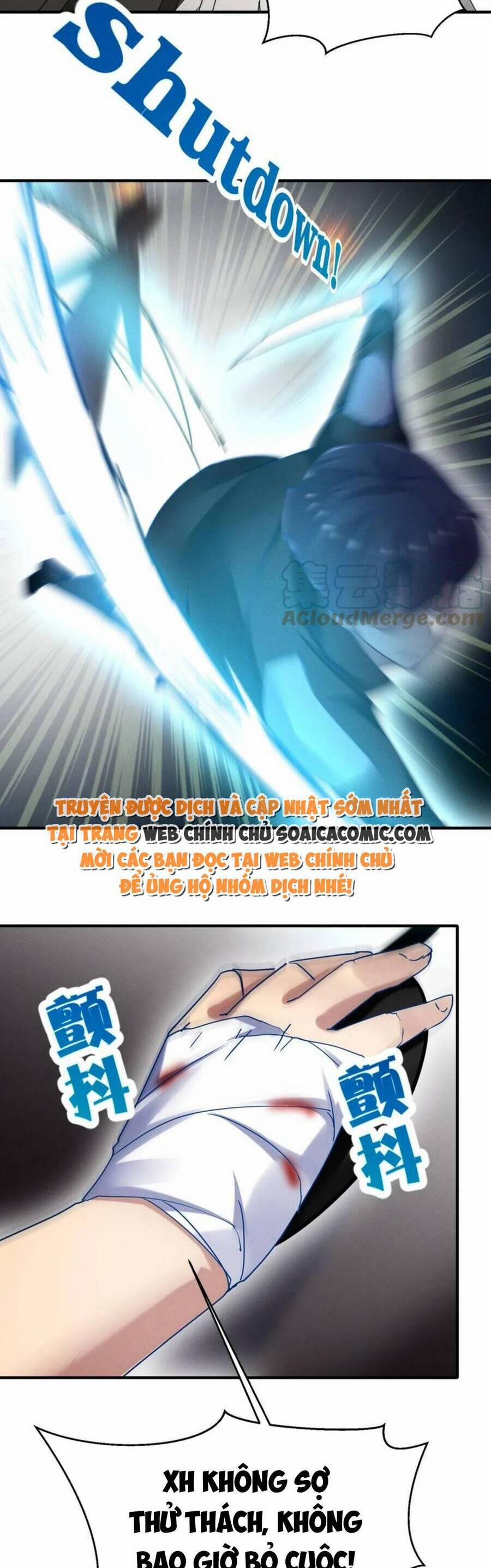 Bị Ép Yêu Sếp Mỗi Ngày 76 trang 20