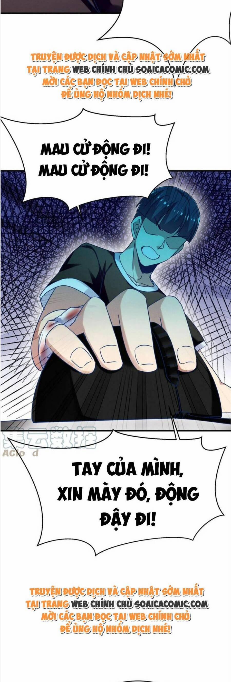 Bị Ép Yêu Sếp Mỗi Ngày 76 trang 25