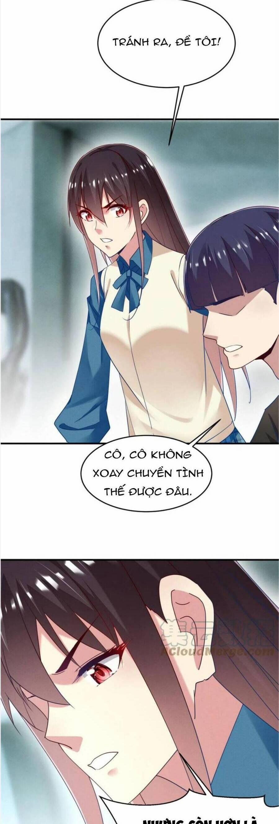 Bị Ép Yêu Sếp Mỗi Ngày 76 trang 26