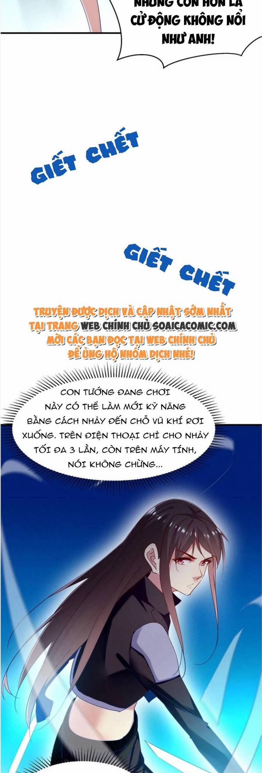 Bị Ép Yêu Sếp Mỗi Ngày 76 trang 27