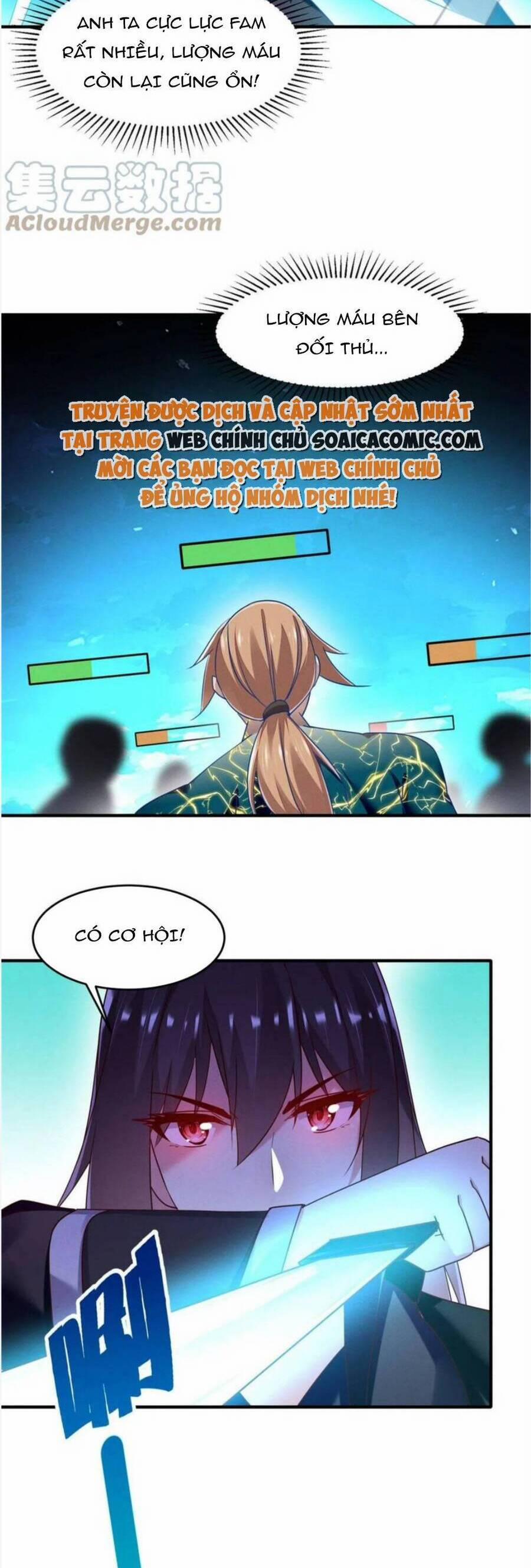 Bị Ép Yêu Sếp Mỗi Ngày 76 trang 28