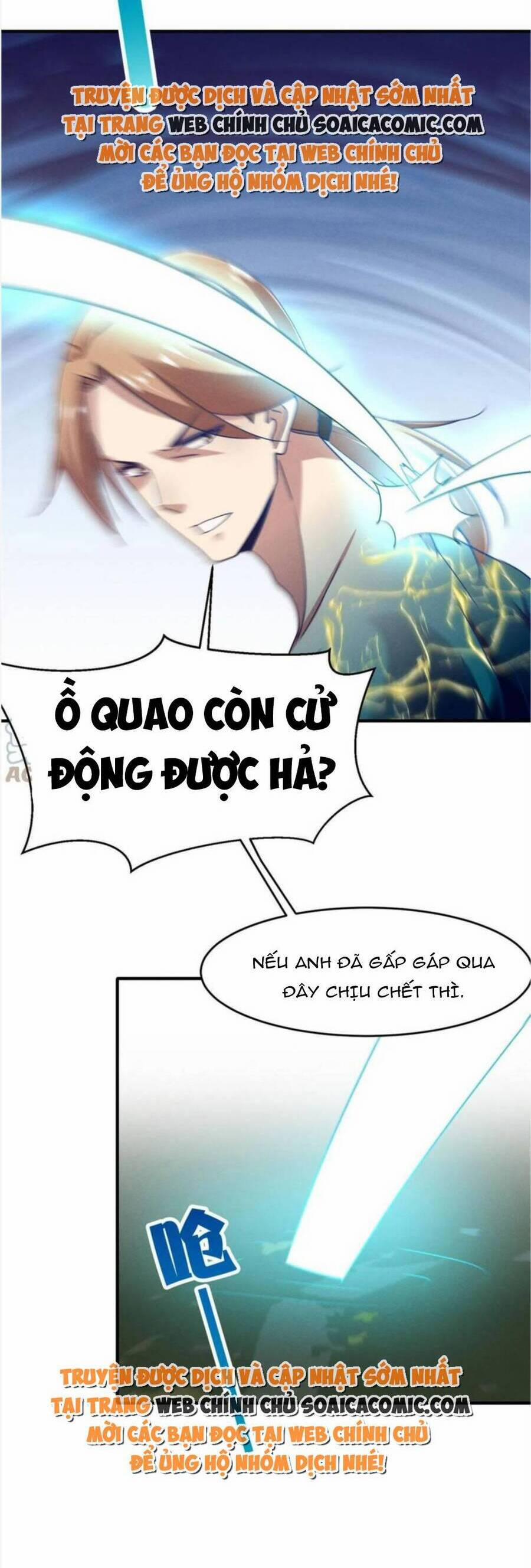 Bị Ép Yêu Sếp Mỗi Ngày 76 trang 29