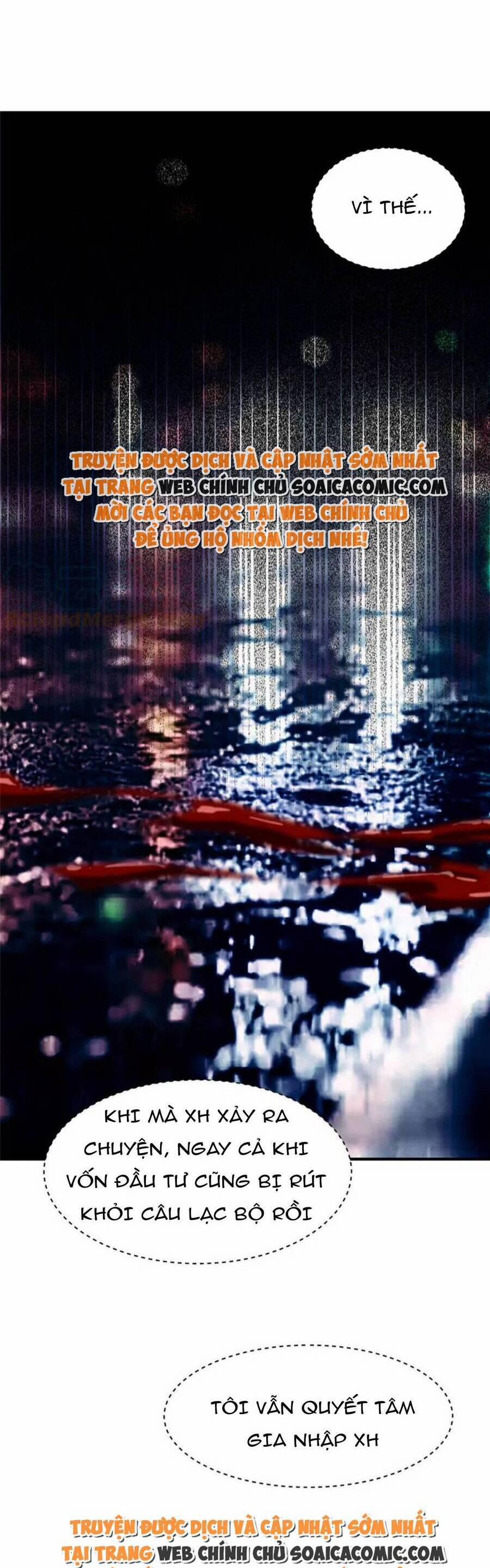 Bị Ép Yêu Sếp Mỗi Ngày 76 trang 3