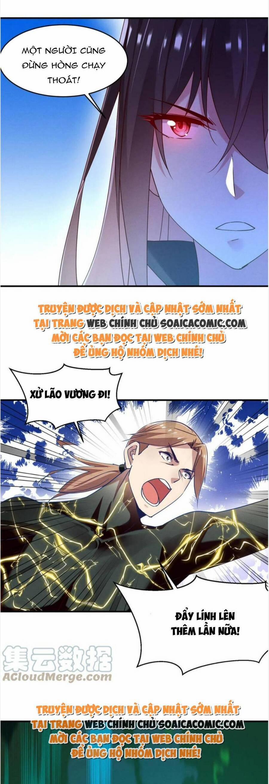 Bị Ép Yêu Sếp Mỗi Ngày 76 trang 30