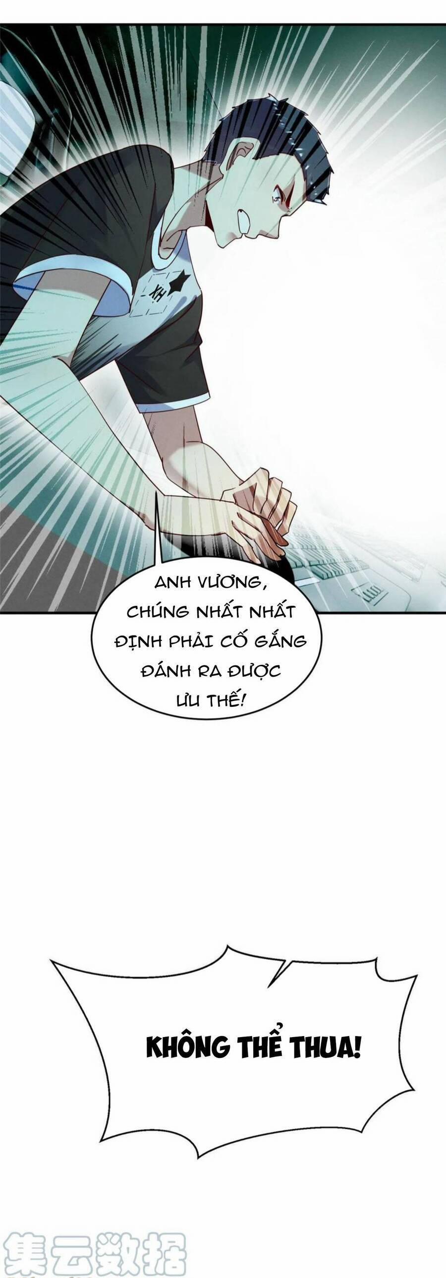 Bị Ép Yêu Sếp Mỗi Ngày 76 trang 5