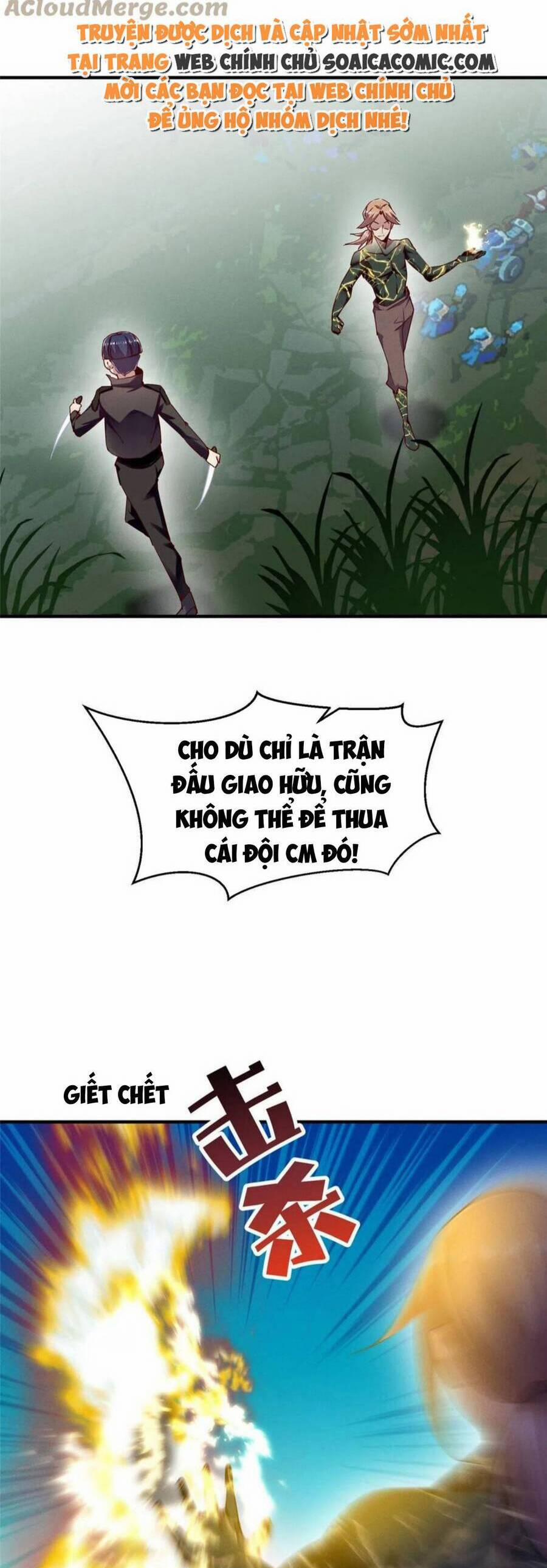 Bị Ép Yêu Sếp Mỗi Ngày 76 trang 6