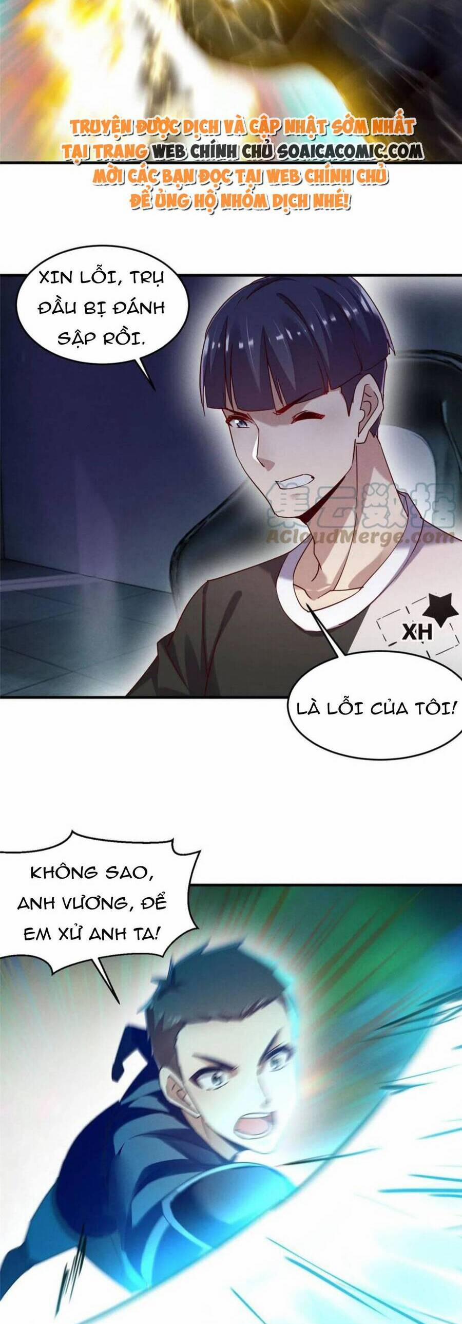 Bị Ép Yêu Sếp Mỗi Ngày 76 trang 7