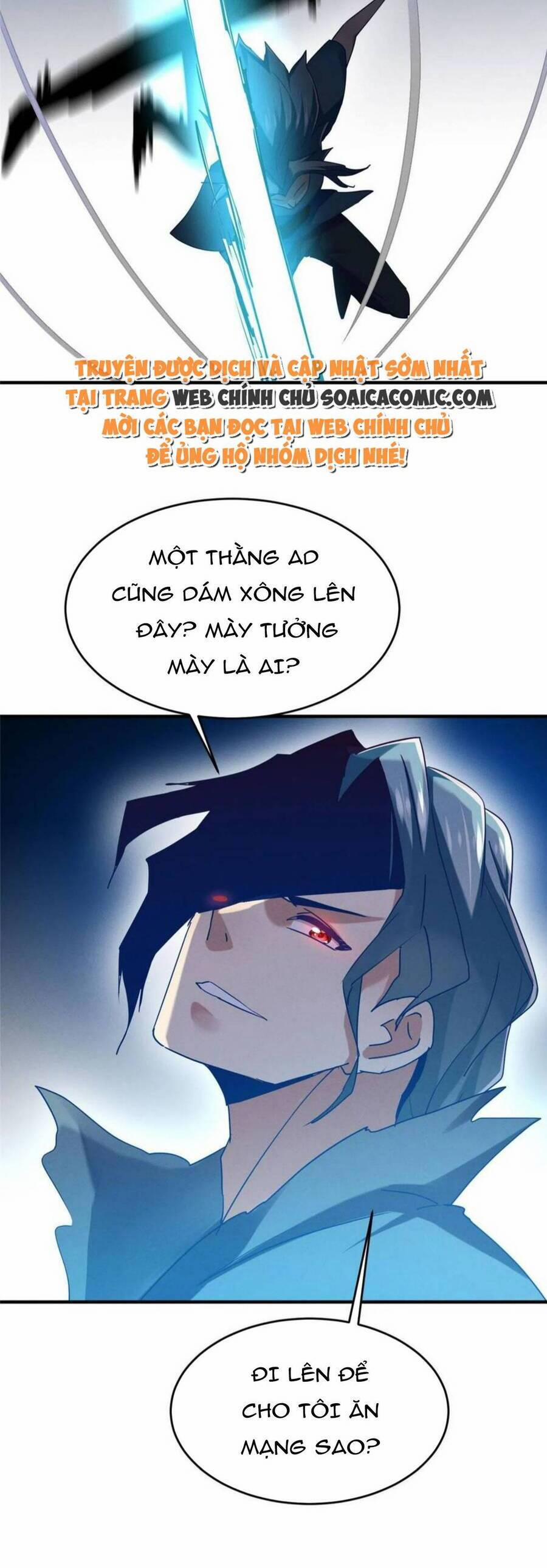 Bị Ép Yêu Sếp Mỗi Ngày 76 trang 9