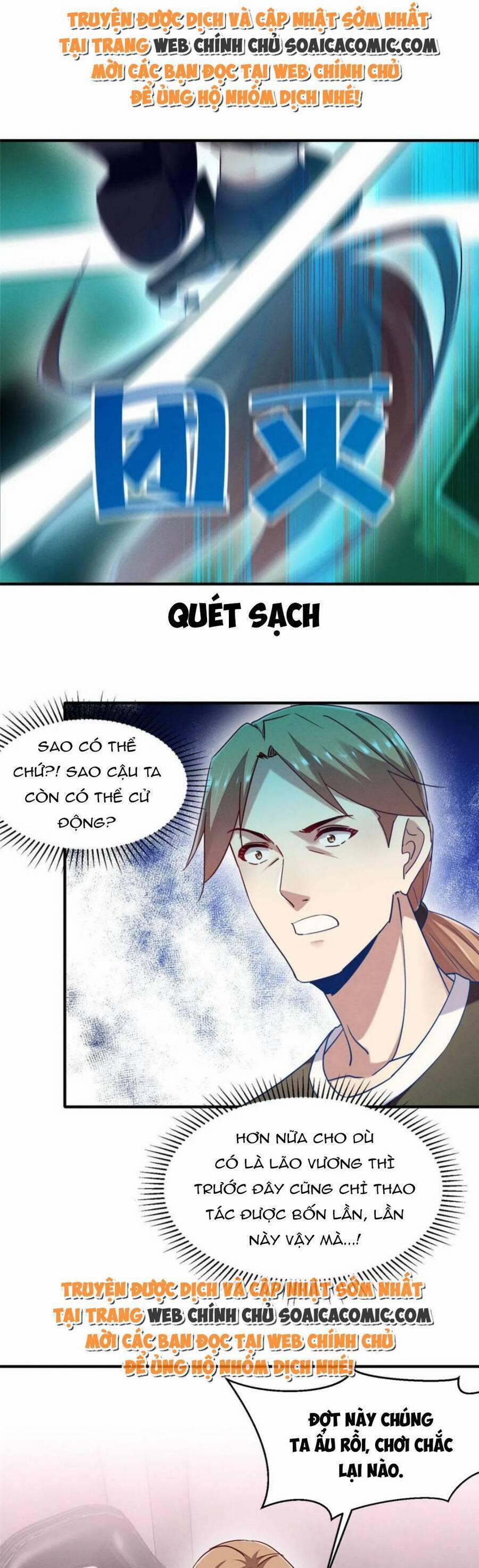 Bị Ép Yêu Sếp Mỗi Ngày 77 trang 0