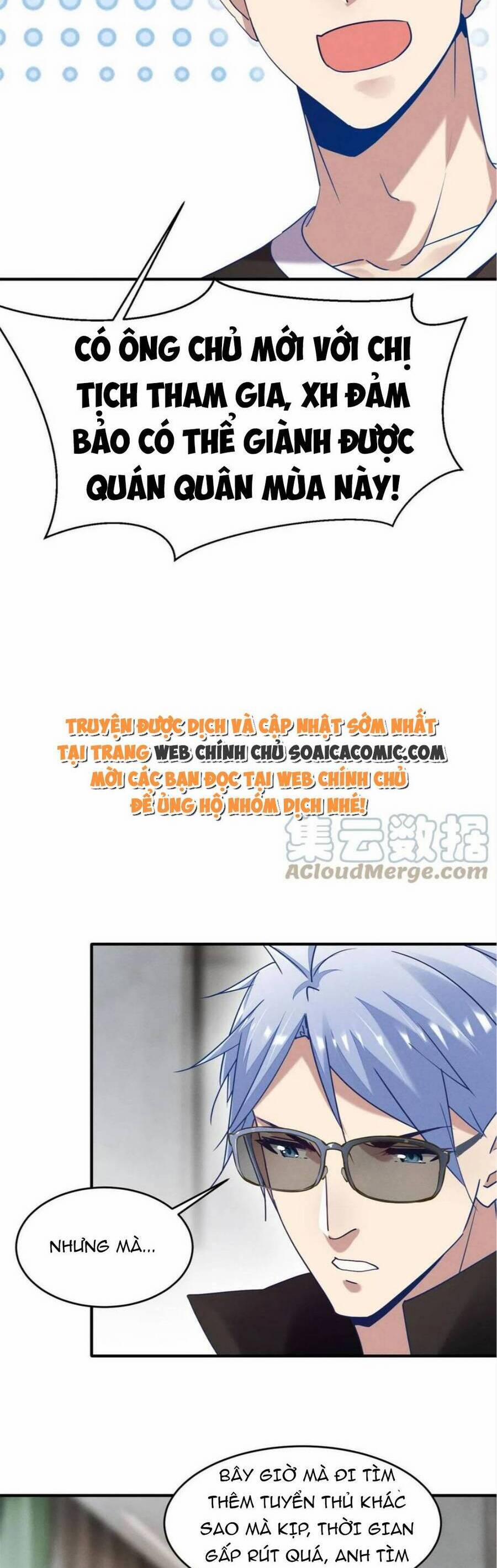 Bị Ép Yêu Sếp Mỗi Ngày 77 trang 18